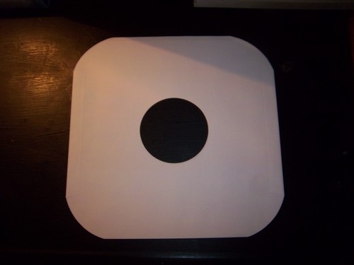 White paper record - , 25