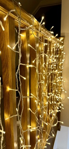 Set 20m - of, led