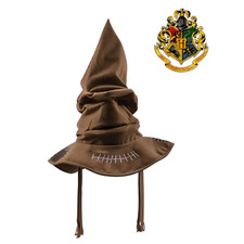 REAL SORTING HAT Harry Potter