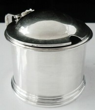 Antique Sterling Silver