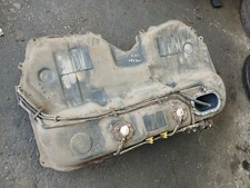 SUBARU IMPREZA BUGEYE 2002 2.0