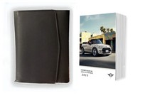 Owner manual 2015 mini - manual,