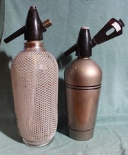 CO2 cartridge holder for