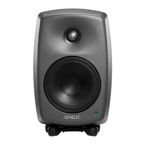 Genelec 8330ap amplified - genelec, bi-amplified