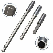 3pcs Magnetic Screwdriver Bit