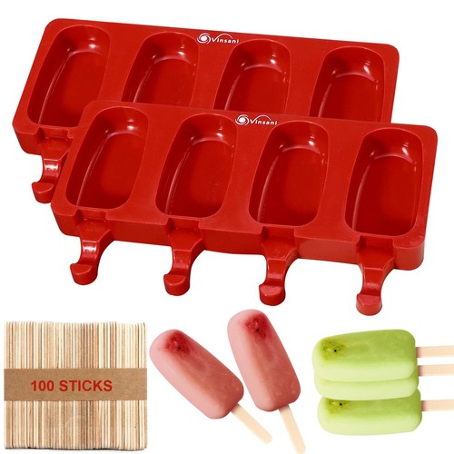 Vinsani ice lolly - vinsani,