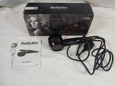 Babyliss Curl Secret Curling