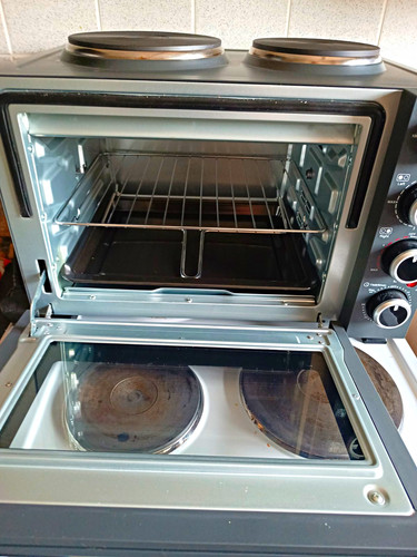 Cookworks breakfast station - cookworks,