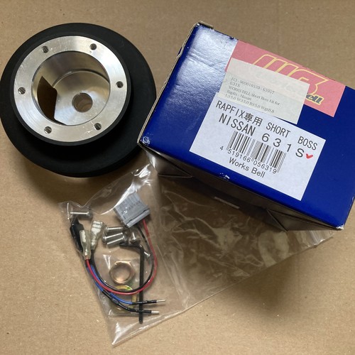 350z works bell - works,