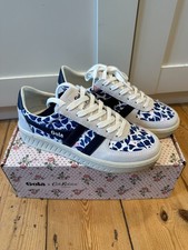 Cath Kidston x Gola limited