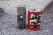 Vintage hardypick hammer head - ,
