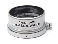 Leica Leitz FISON 5cm Elmar
