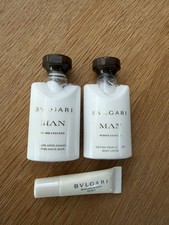 BVLGARI Bulgari AFTER SHAVE