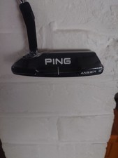 Ping Vault Anser 2 "Slate" 35"