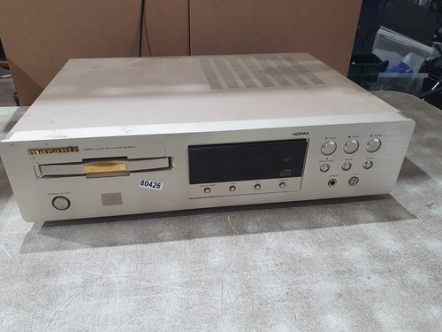 Marantz sa8400 digital - marantz,