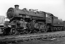 COVENTRY Foleshill 1956 LMS