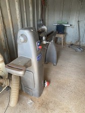 Union Graduate Wood Turning