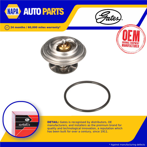 Coolant thermostat fits - coolant,