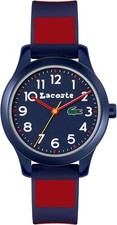 Lacoste Kids Analogue Quartz