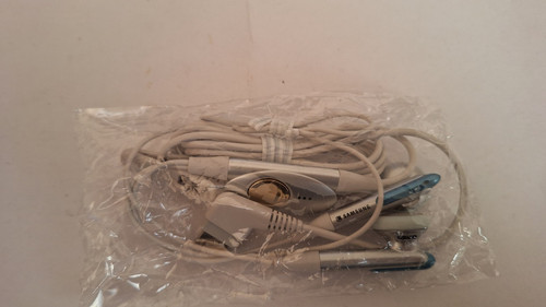 Genuine samsung headphones for - genuine,
