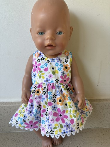 Handmade dolls clothes - , for