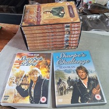 Sharpe The Collector's Edition
