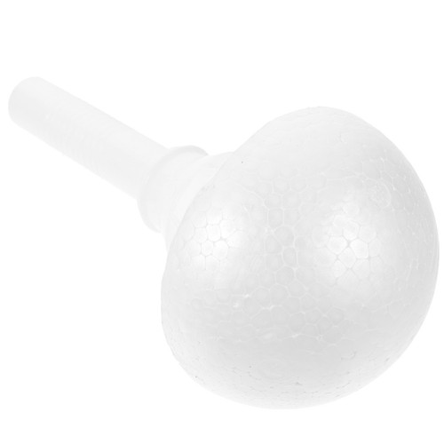 Floral flower handle holder - flower,