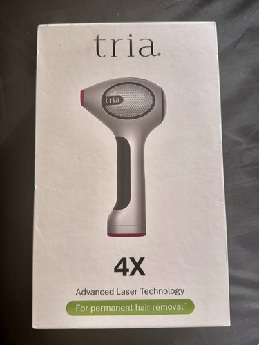 2nd gen tria hair - tria,