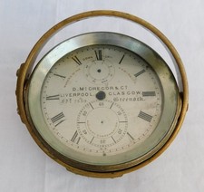 OLD MCGREGOR & Co. MARINE