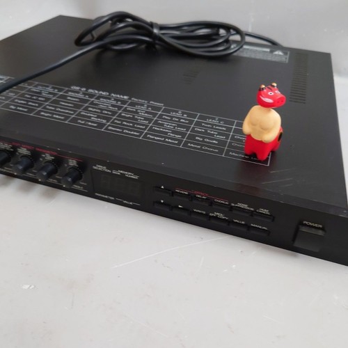 Roland 88vl sound canvas - roland, gs