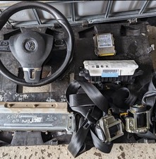 VOLKSWAGEN GOLF MK6 GT TDI 3