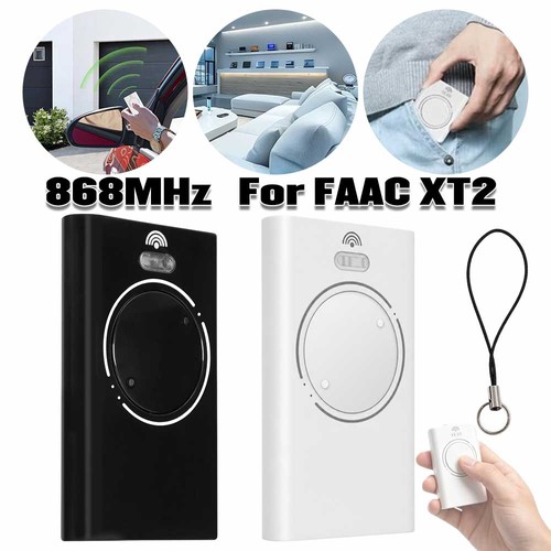 For faac gate - faac, remote