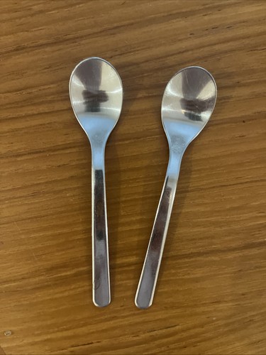 Ikea spoons teaspoons - spoons,