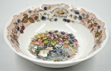 UNUSED ROYAL DOULTON BRAMBLY