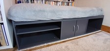 Childs cabin bed - cabin,
