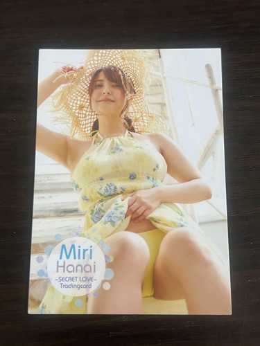 Woohoo miri hanai secret - miri, ~secret