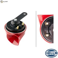 TRUMPET HORN 3FG 007 424-011