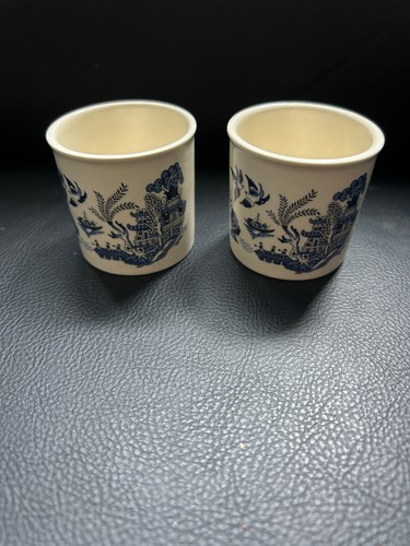 Ringtons willow blue and - 2,