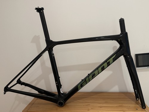 Giant tcr advanced pro - giant,