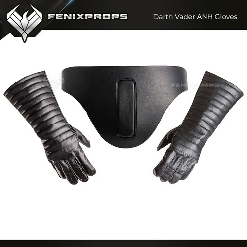 Darth vader anh leather - darth,