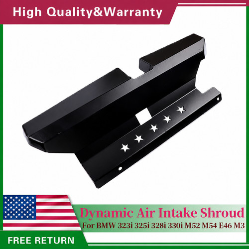 Dynamic intake air - dynamic,