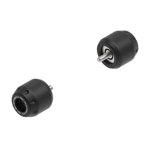 Evotech bar end weights - evotech,