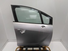 VAUXHALL MERIVA Front Door O/S 2010-2017 2AU (157) 5 Door MPV RH 