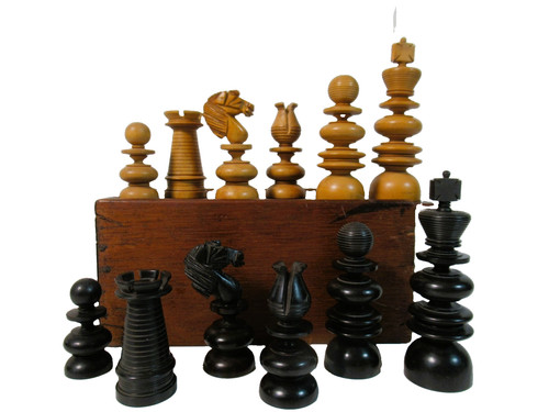 Antique rare early - rare, 19th