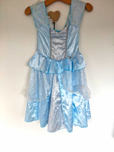 Ice princess cinderella - ice,