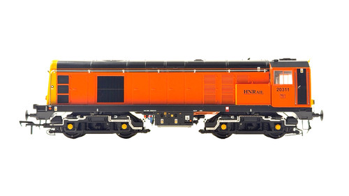 Bachmann gauge 126 - bachmann, 35-126