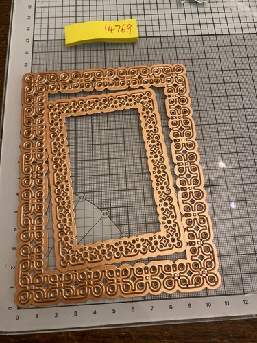 Spellbinders large nesting - spellbinders,