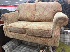 SOFASOFA Blenheim Terracotta