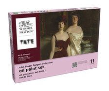 Winsor & Newton John Singer