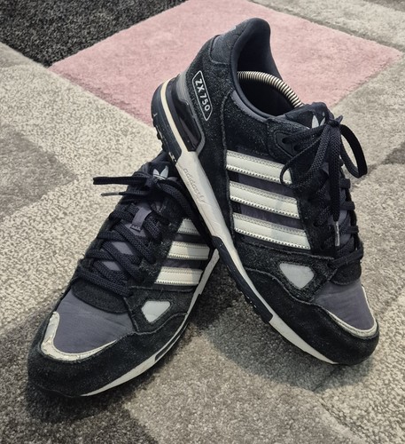 Adidas 750 mens low top - zx,